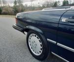 Mercedes-Benz 560 SL 1986 года (NA)